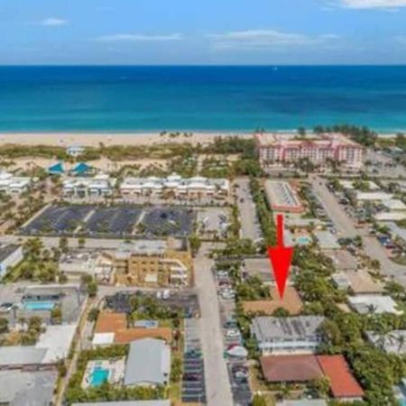 Beach Apart By Pmi Unit 2 West Palm Beach Kültér fotó