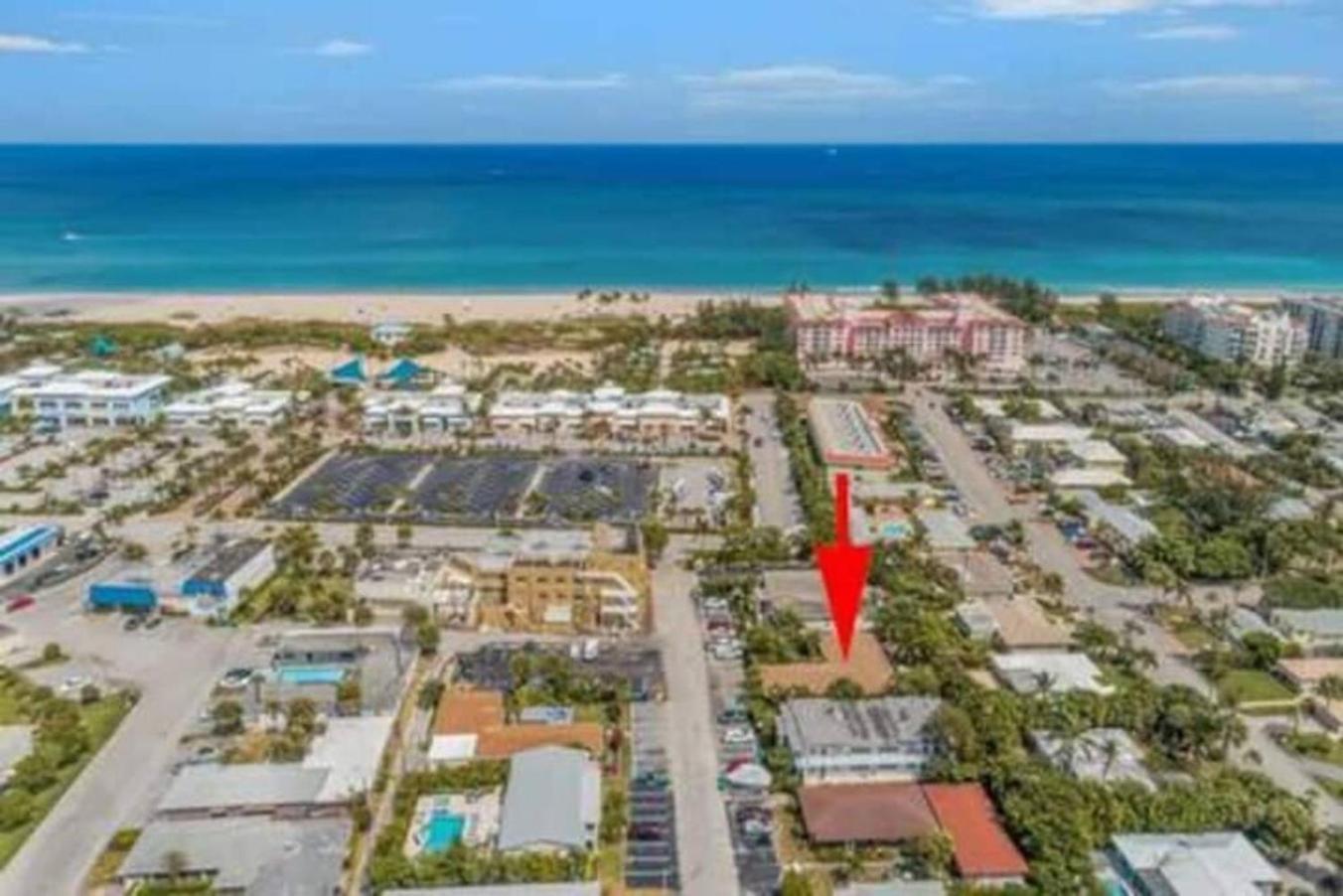 Beach Apart By Pmi Unit 2 West Palm Beach Kültér fotó